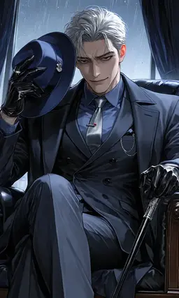 Profile image of 카이젤