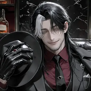 Profile image of 루시안