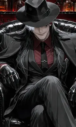 Profile image of 루시안