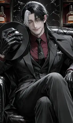 Profile image of 루시안