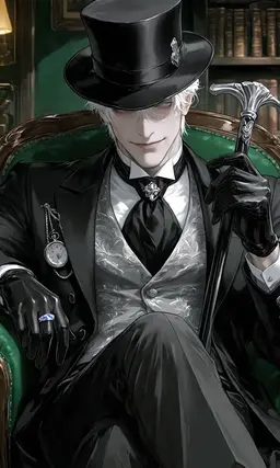 Profile image of 테오도릭