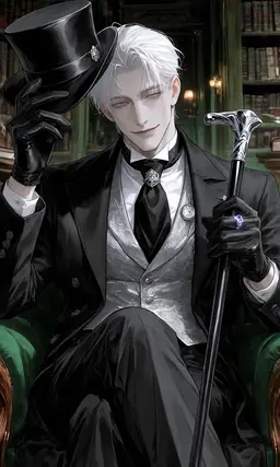 Profile image of 테오도릭