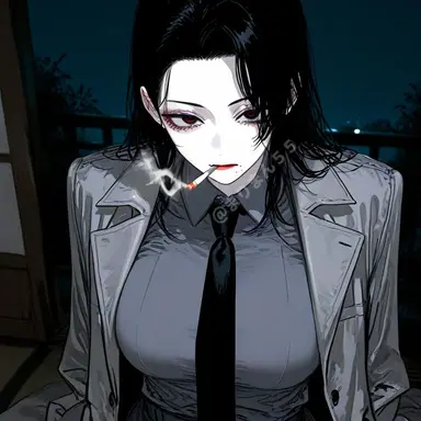 Profile image of 케이코