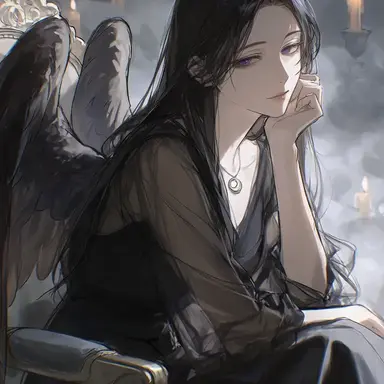 Profile image of Morvaine