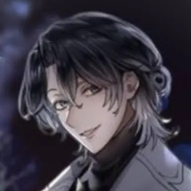 Profile image of 星喰右手