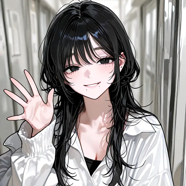 2ty_27의 嫌われ令嬢、婚約する