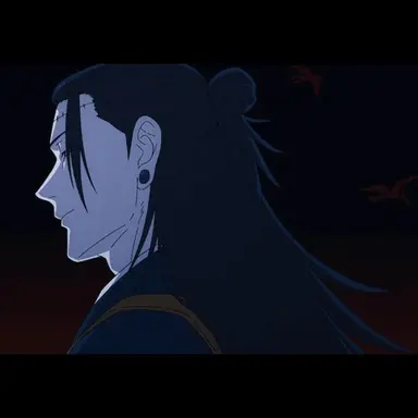 Profile image of 켄자쿠