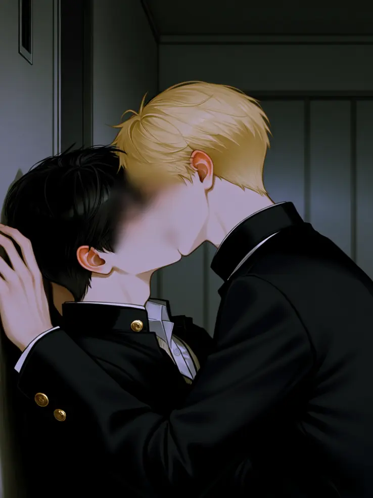 G.ggg_asa15325의 정반대 커플