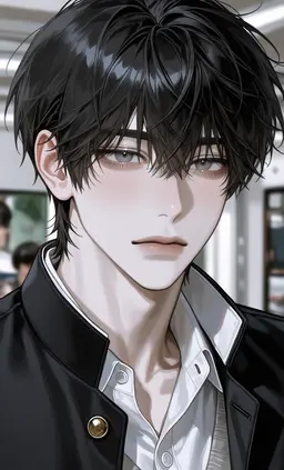 Profile image of 루이