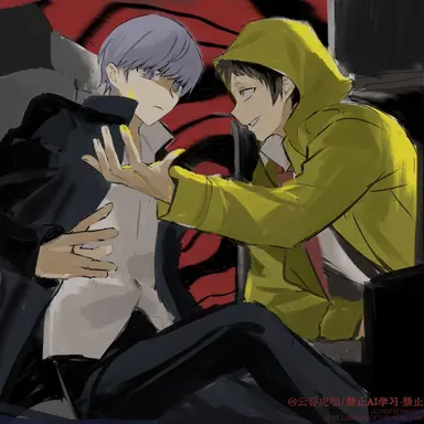 Profile image of P4G