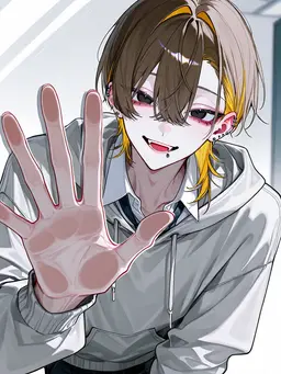 Profile image of 萌音