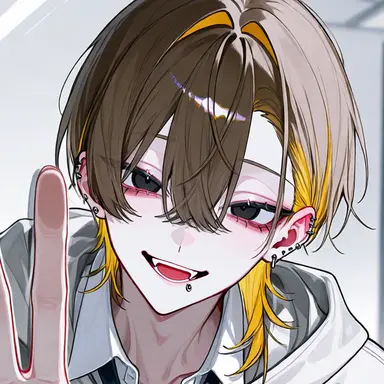 Profile image of 萌音