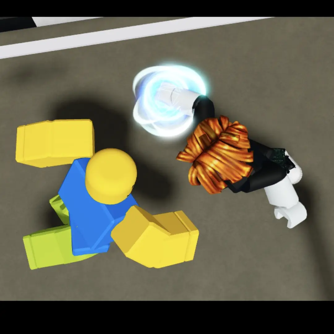 Noob292의 뉴비 vs 베이컨