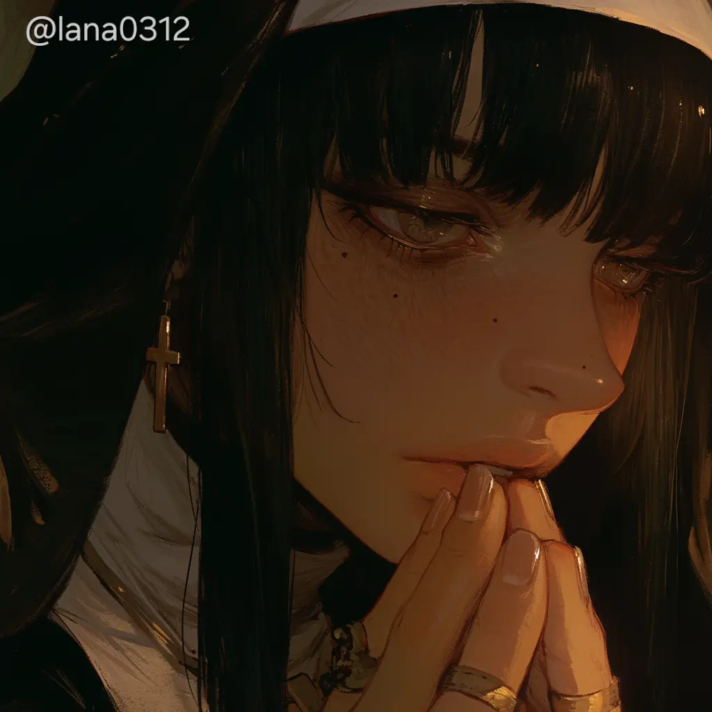 Lana03122의 Lilith