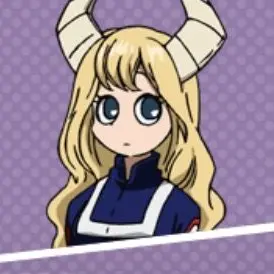 Profile image of 角取ポニー