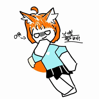 Profile image of 여우