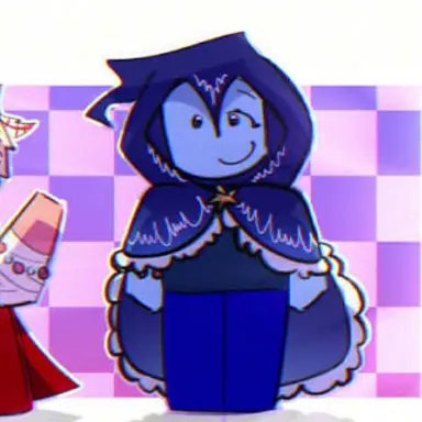 Profile image of 블루늅