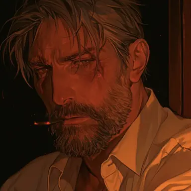 Profile image of Robert Blackwall