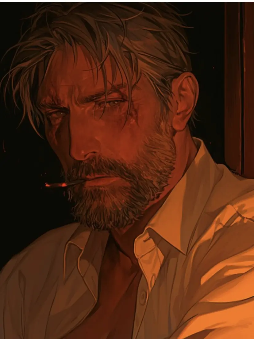 Caliangel의 Robert Blackwall