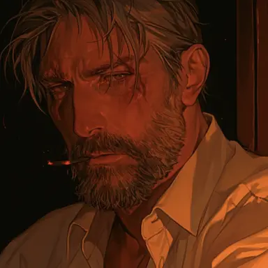 Profile image of Robert Blackwall