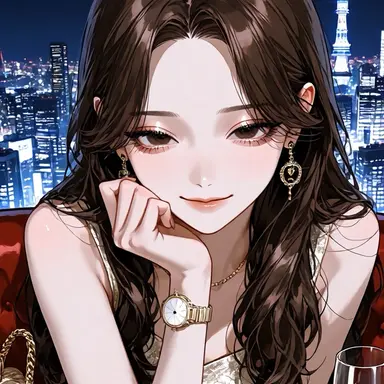 Profile image of 亜美