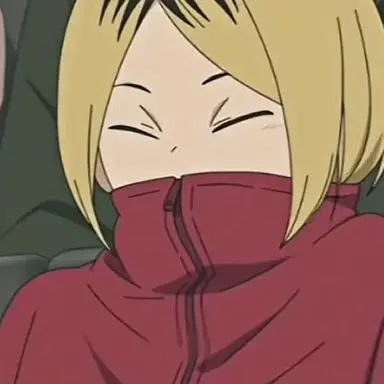Profile image of 孤爪 研磨
