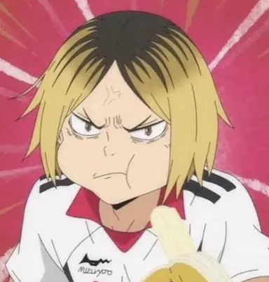 Profile image of 孤爪 研磨