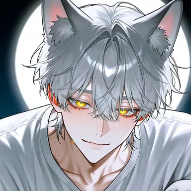 Profile image of Wolho