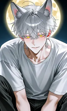 Profile image of Wolho