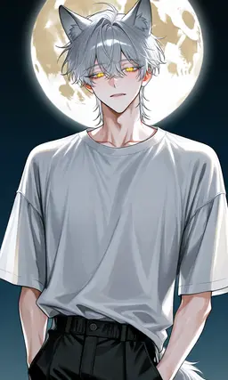 Profile image of Wolho