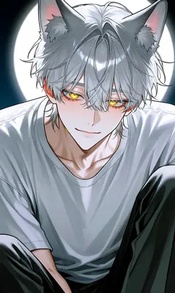 Profile image of Wolho