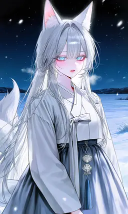 Profile image of Baekseol