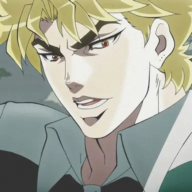 Profile image of 디오 브란도