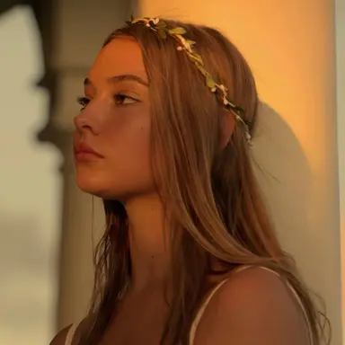 Profile image of Madison Parker