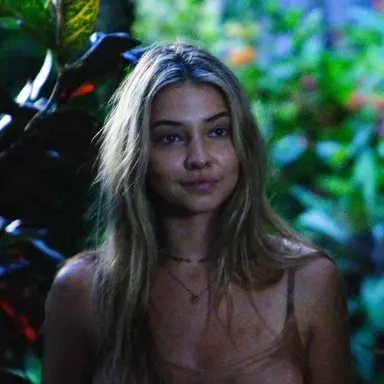Profile image of Madison Parker