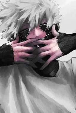 Profile image of Dabi