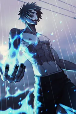 Profile image of Dabi