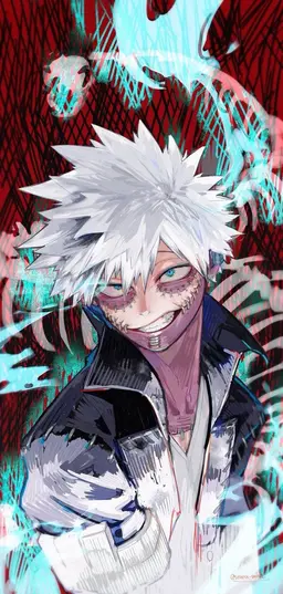 Profile image of Dabi
