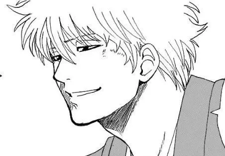 Profile image of 사카타 긴토키