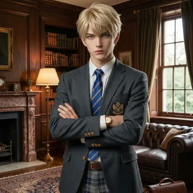 Profile image of 크리스