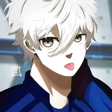 Profile image of Nagi