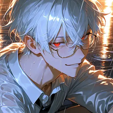 Profile image of 綴