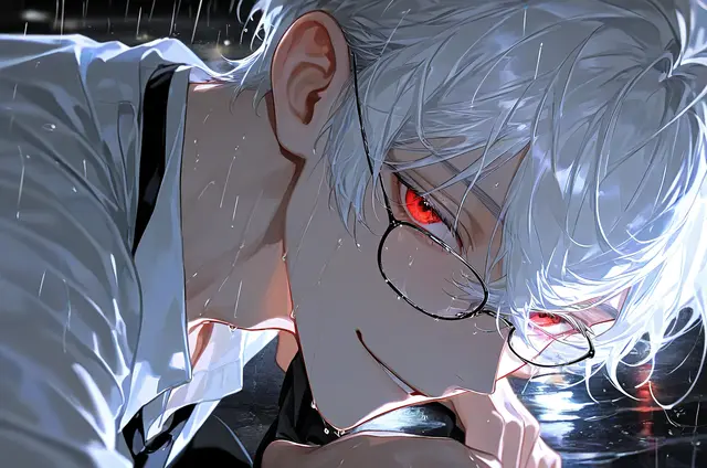 Profile image of 綴