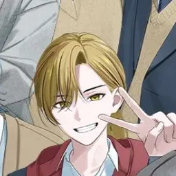 Profile image of 瑠衣くん