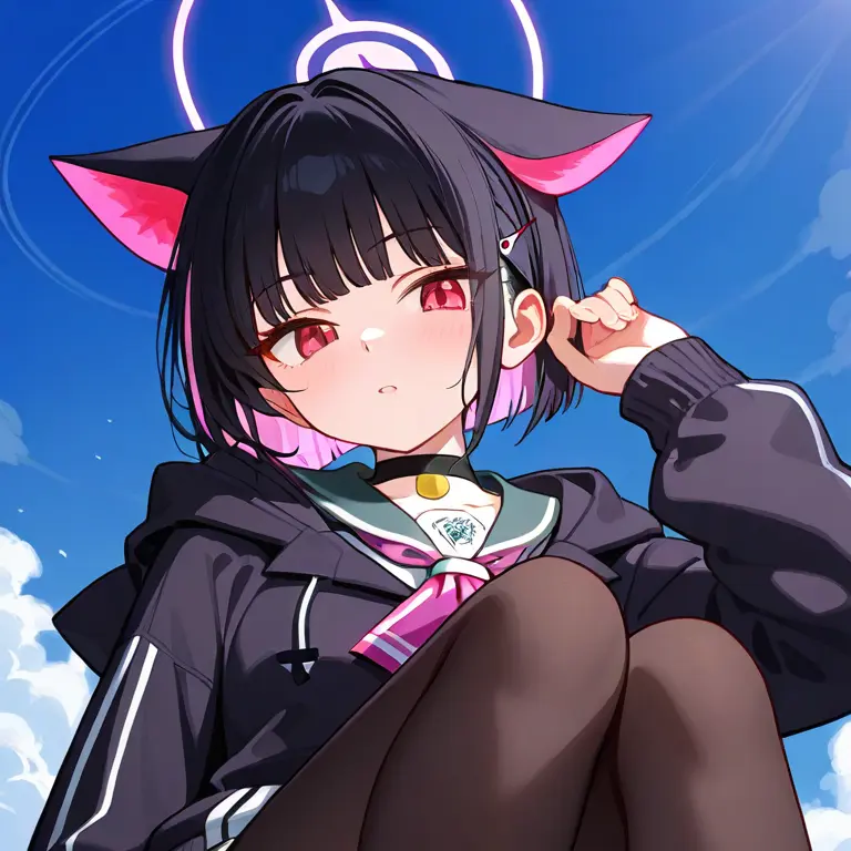 PronePeas1830의 杏山 カズサ