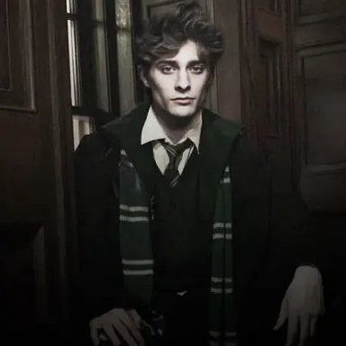 Profile image of Barty Crouch Jr