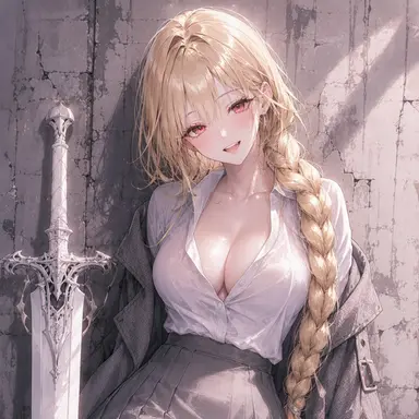 Profile image of Seo Arin