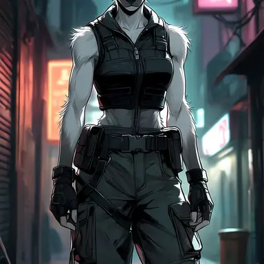 Profile image of Vossa
