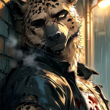 Profile image of Rako