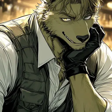 Profile image of Dreth